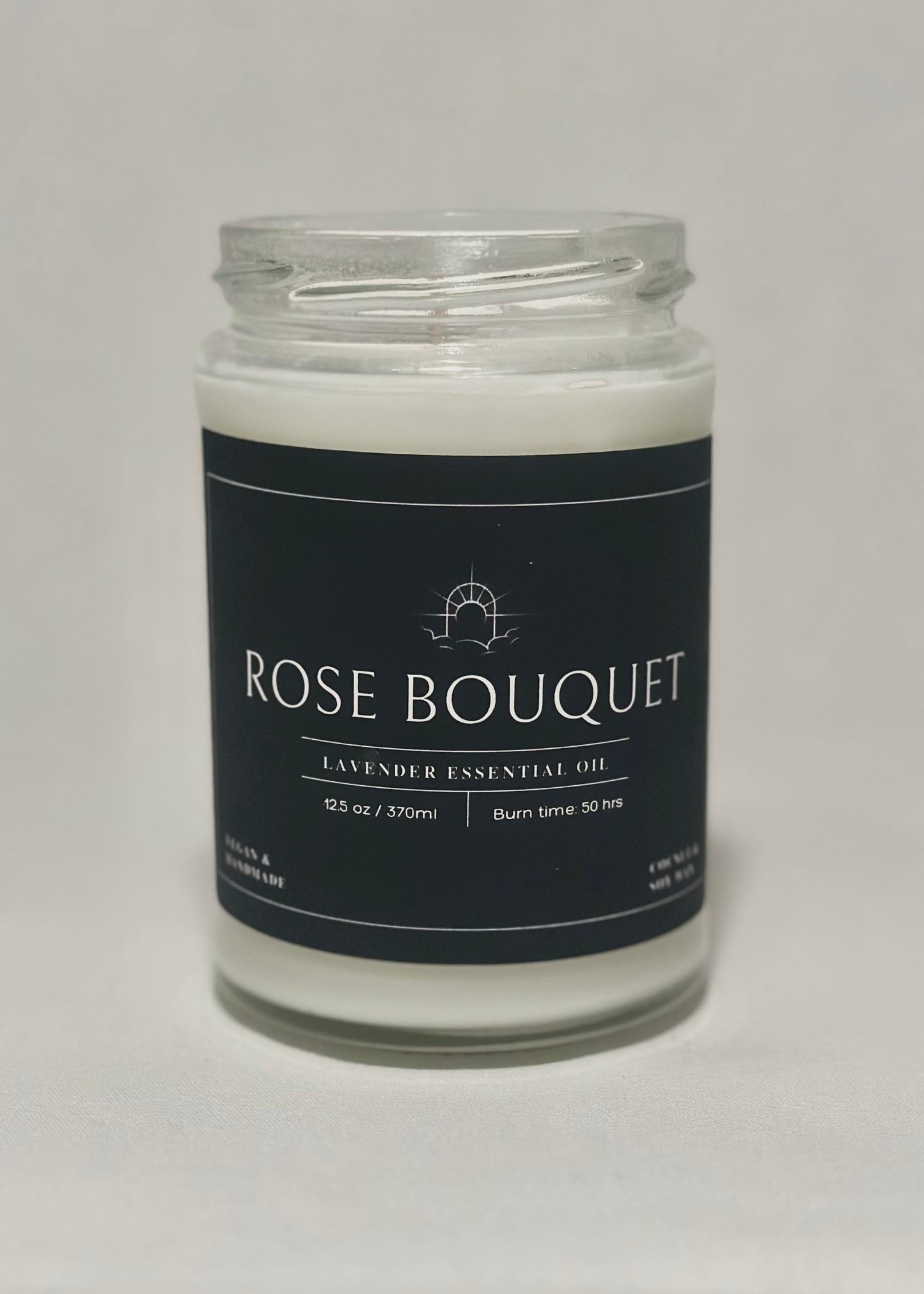 Rose Bouquet - 370ml