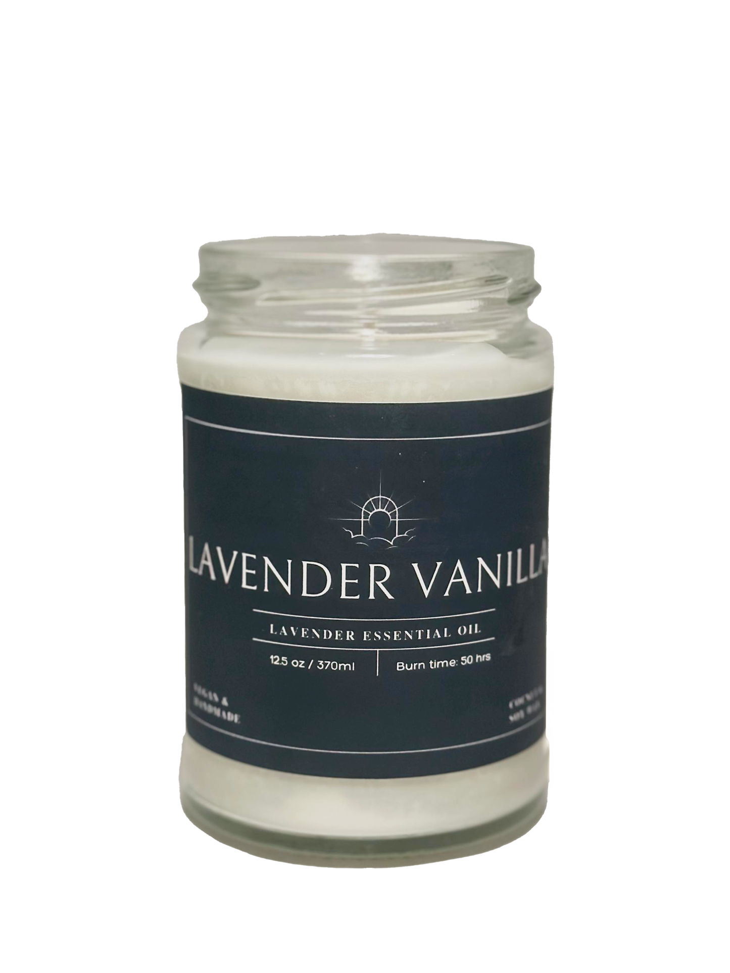 Lavender Vanilla - 370ml