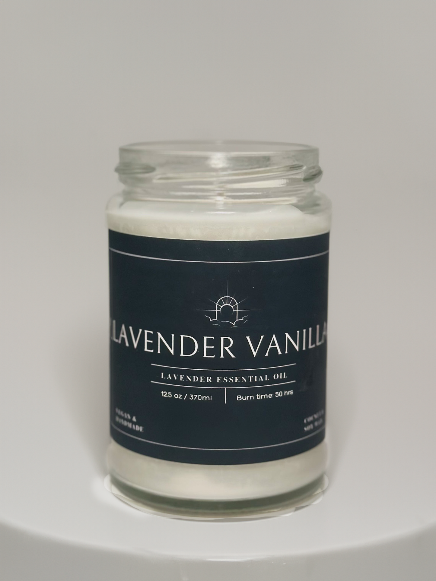 Lavender Vanilla - 370ml