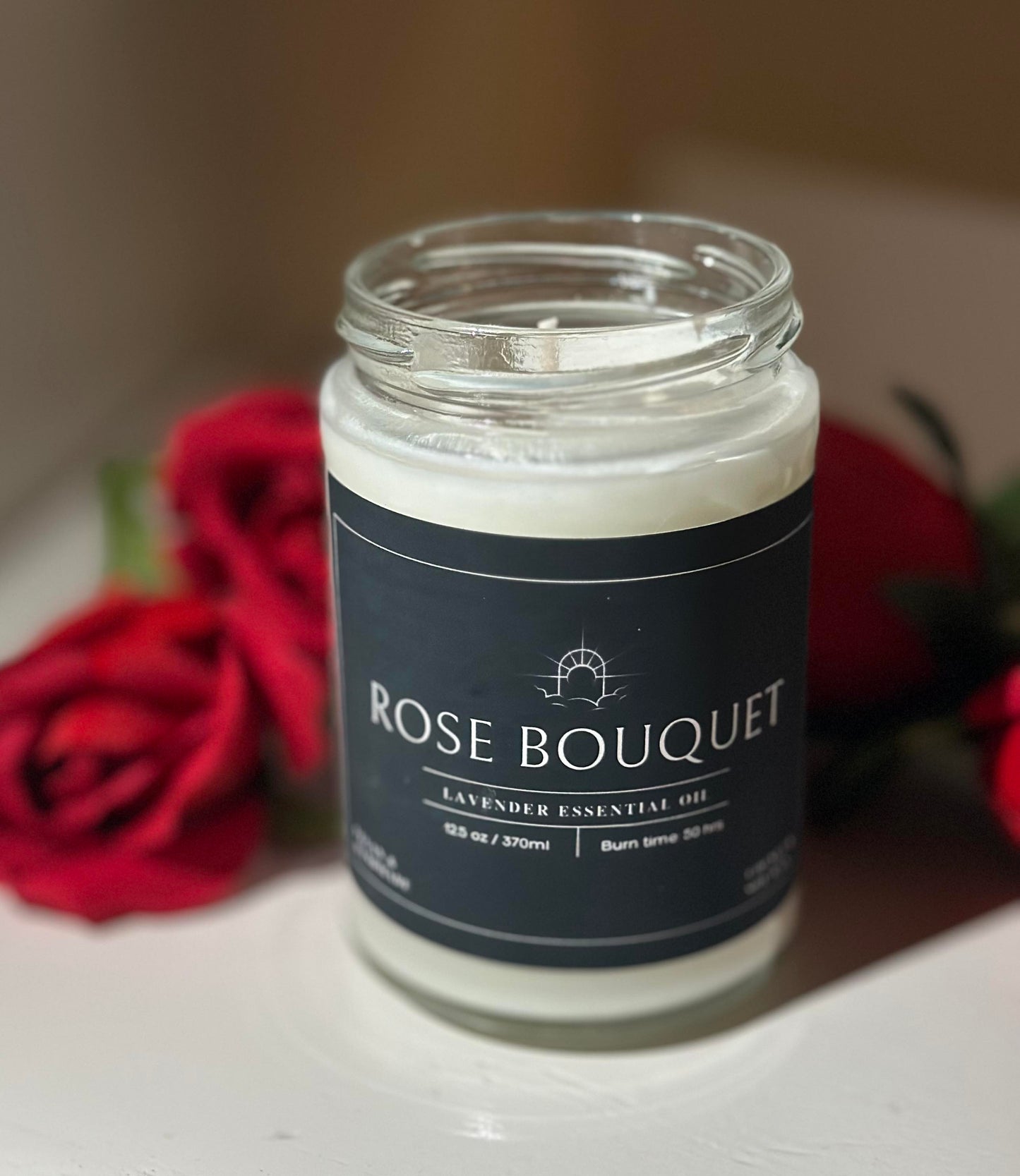 Rose Bouquet - 370ml