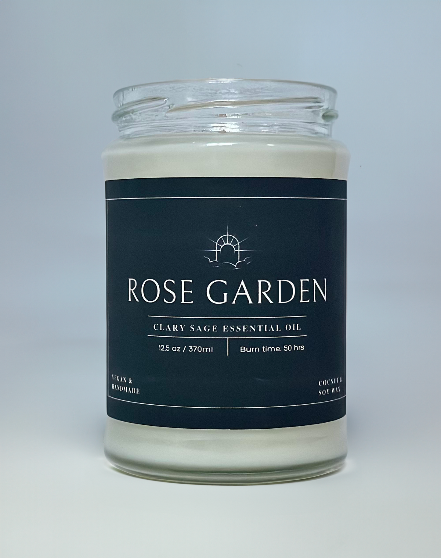 Rose Garden - 370ml