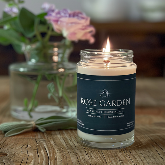 Rose Garden - 370ml