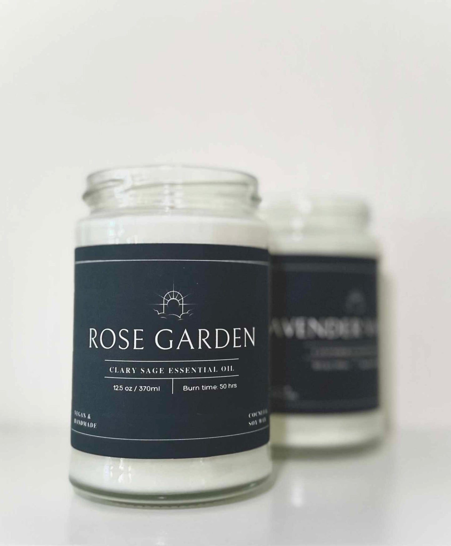 Rose Garden - 370ml